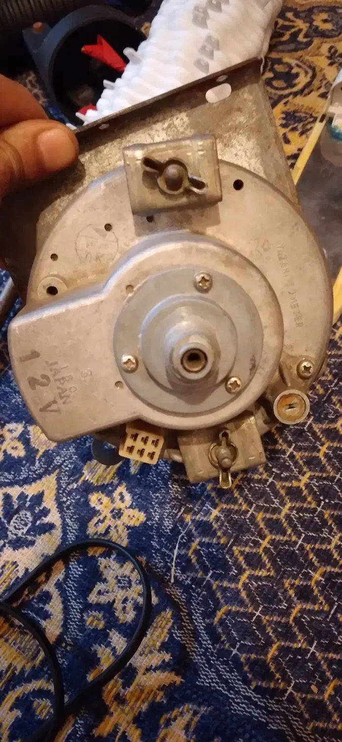 لوازم خودرو(چراغ گردون طلق)|قطعات یدکی و لوازم جانبی|مشهد, سیس‌آباد|دیوار