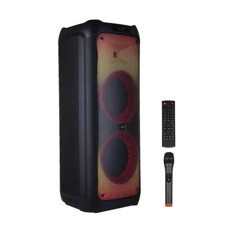 اسپیکر بلوتوثی نیافون NBA1000|پخش‌کننده همراه|دزفول, |دیوار