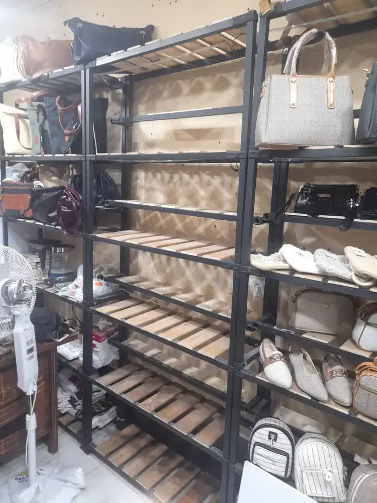 فالاز رخت بند کد14 رگال تولیدی|بندرخت و رخت‌آویز|مشهد, آزادشهر|دیوار