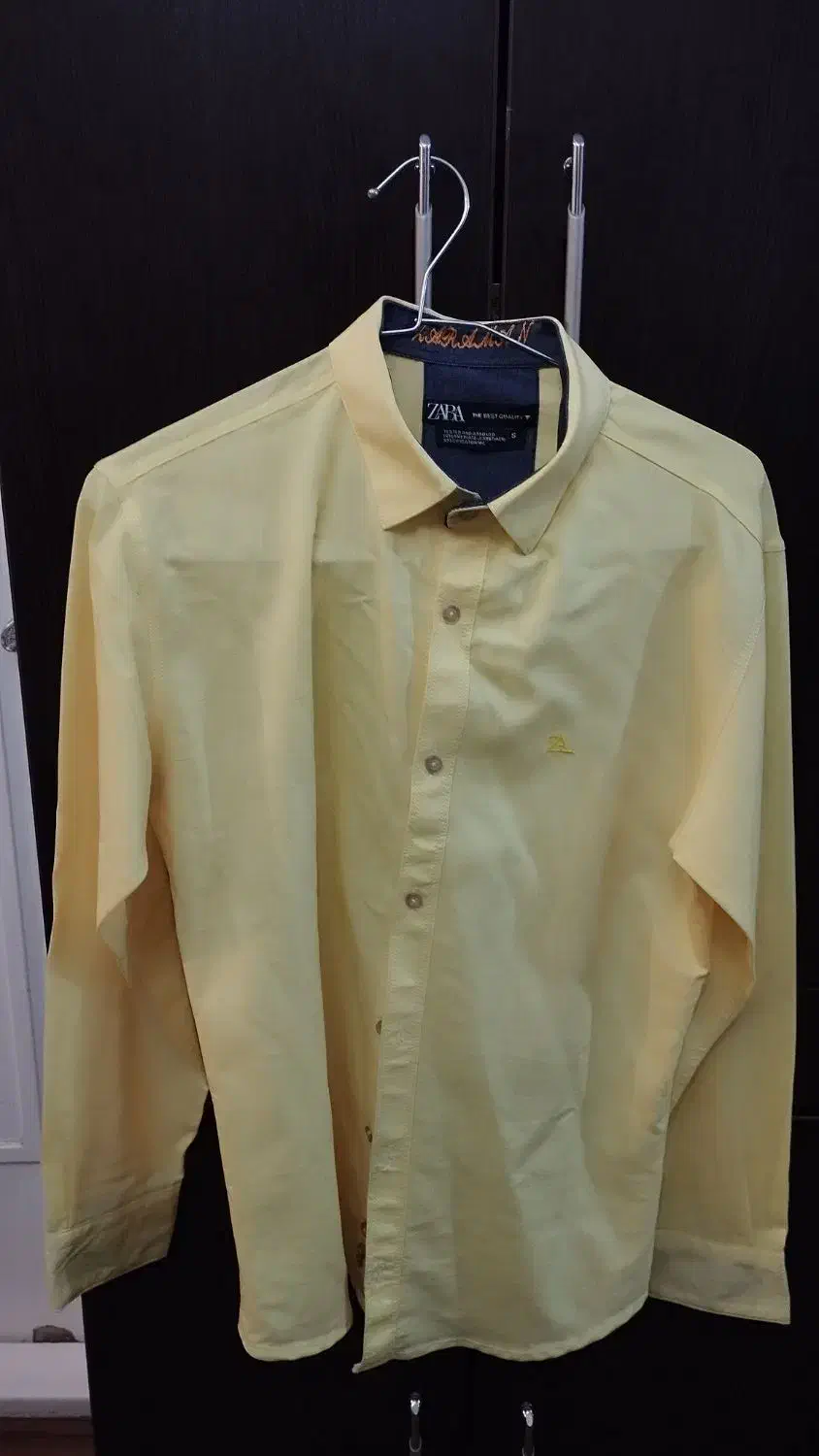 پیراهن مارک ZARA|لباس|تهران, امیریه|دیوار
