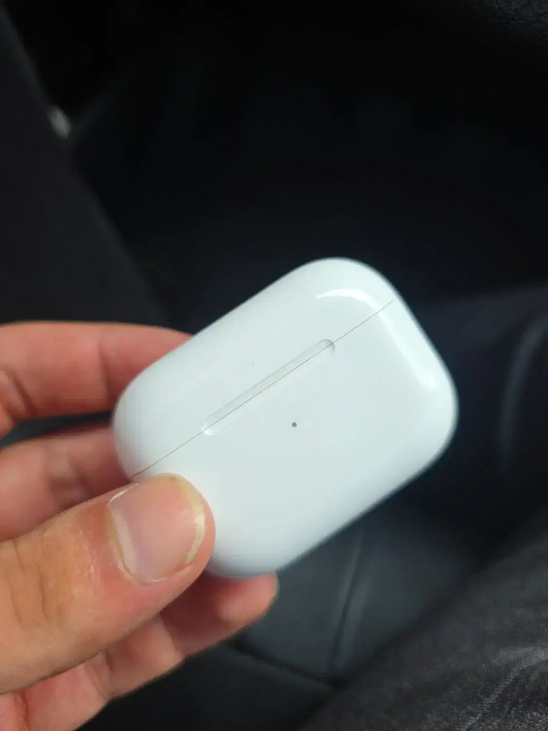 airpods pro|لوازم جانبی موبایل و تبلت|تنکابن, |دیوار