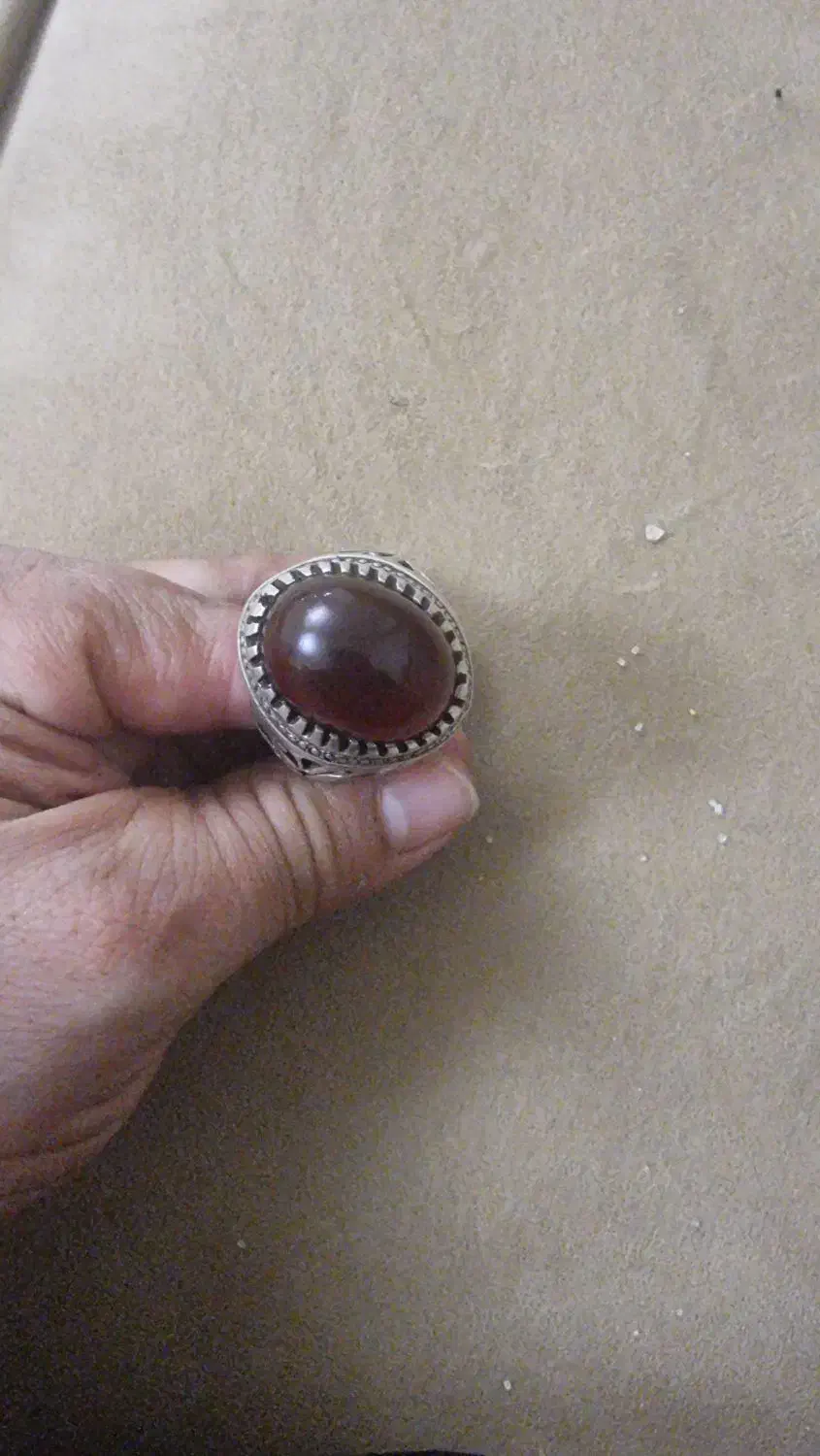 انگشترعباسی درحد|بدلیجات|مشکین‌دشت, |دیوار