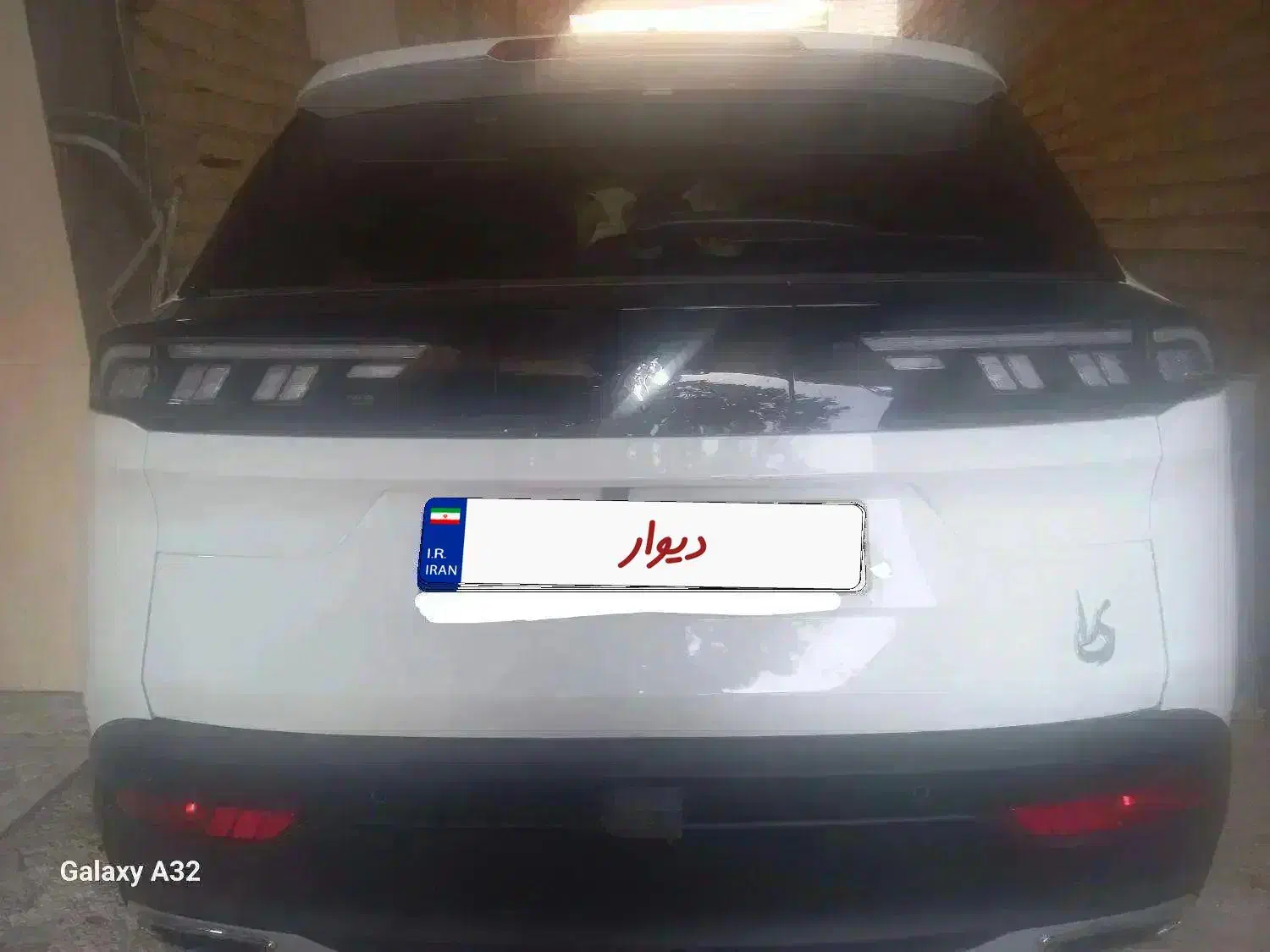 ری را ایران خودرو مدل 1404|خودرو سواری و وانت|کوار, |دیوار