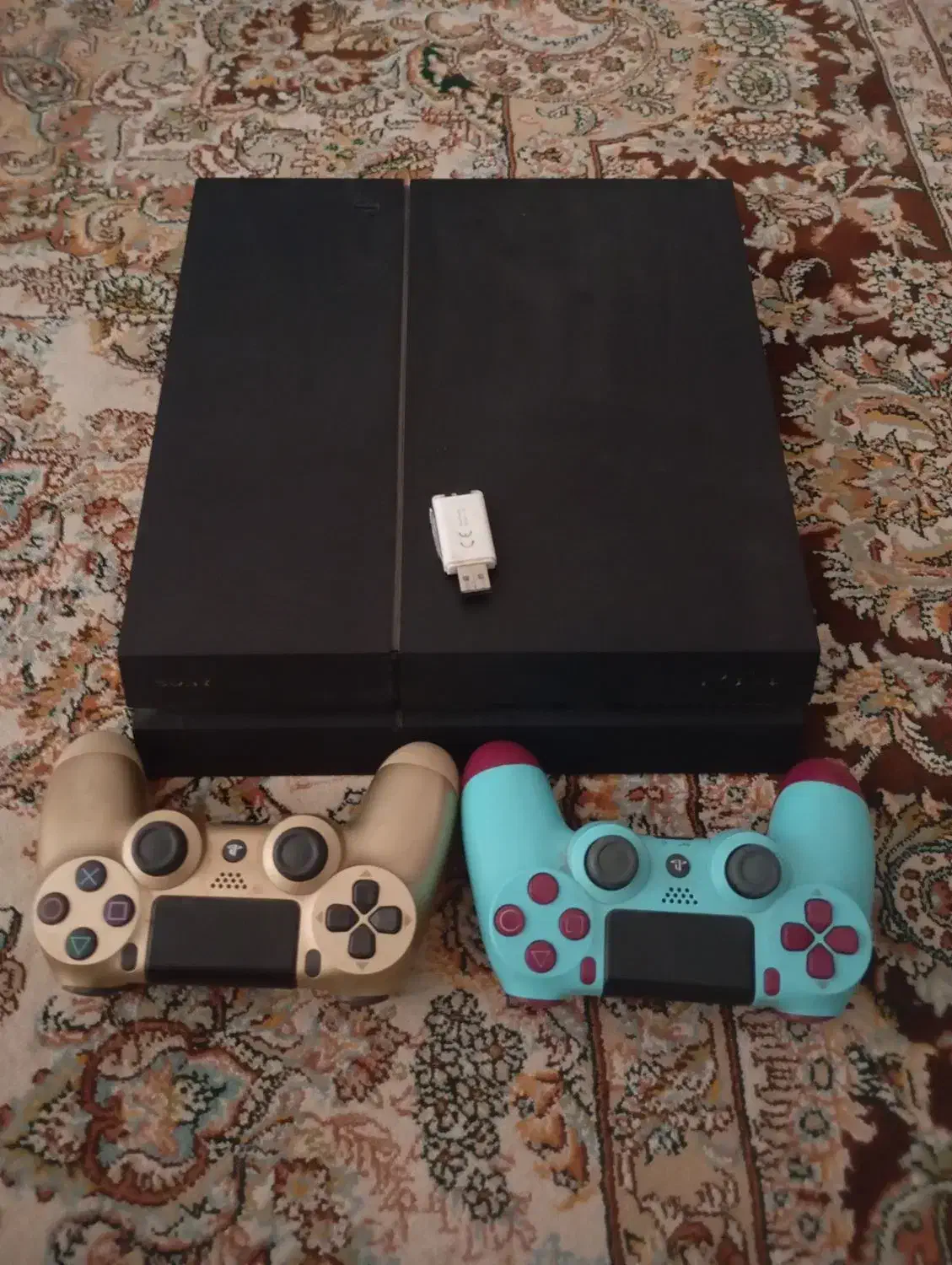 پی اس 4|کنسول، بازی ویدئویی و آنلاین|بجنورد, |دیوار