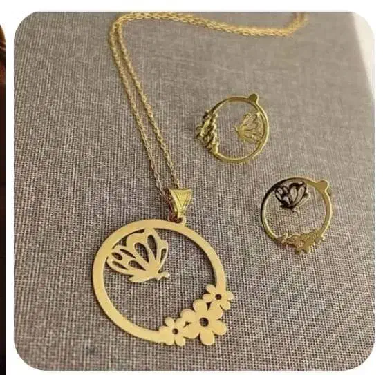 طلای ارزان قیمت کادویی|جواهرات|تهران, امیریه|دیوار