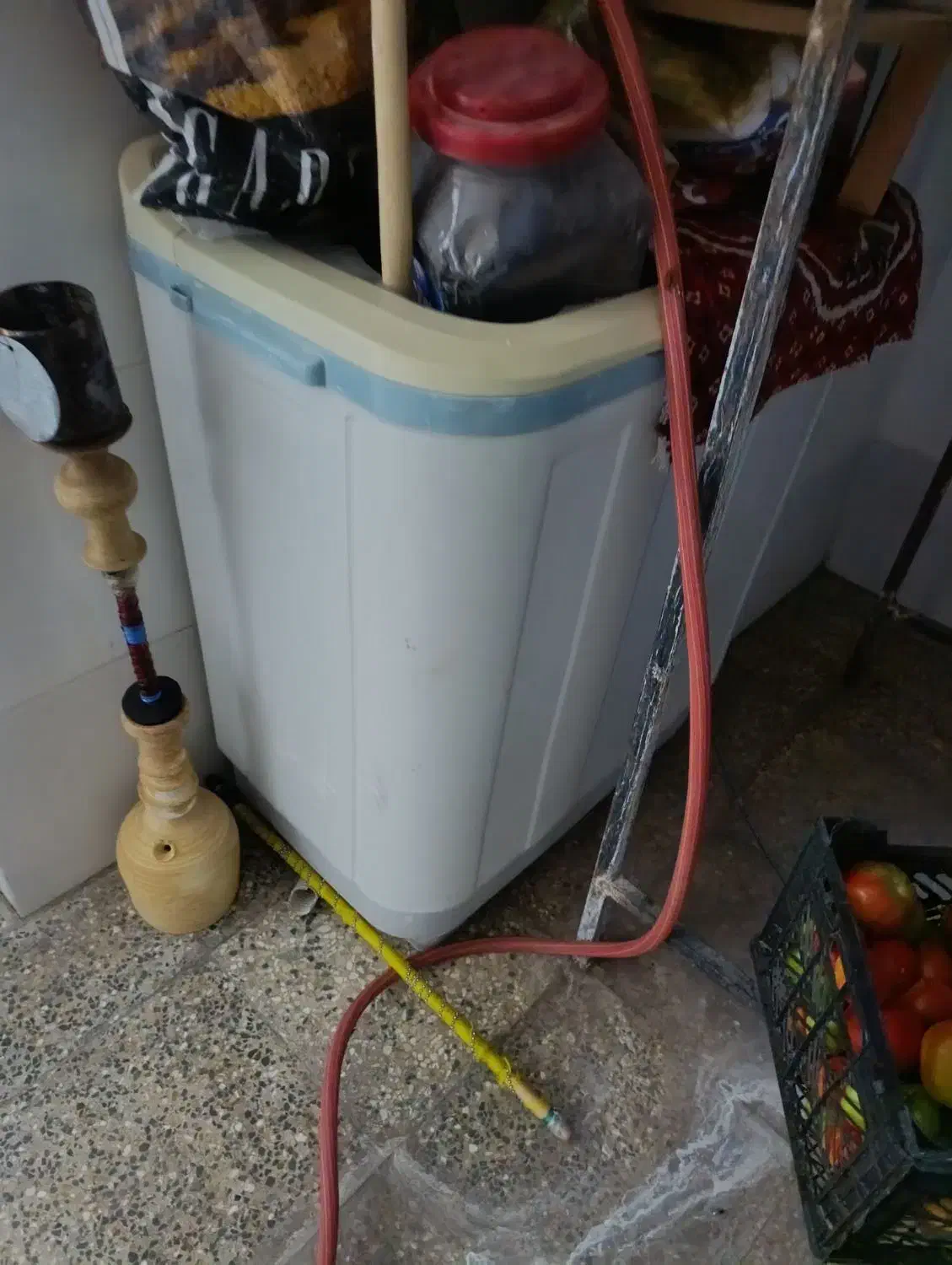 وسایل اشپزخونه|سایر لوازم برقی|صدرا-فارس, فاز ۱|دیوار