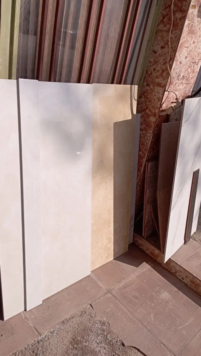 کاشی فروشی مازندران|عمدهفروشی|ساری, |دیوار