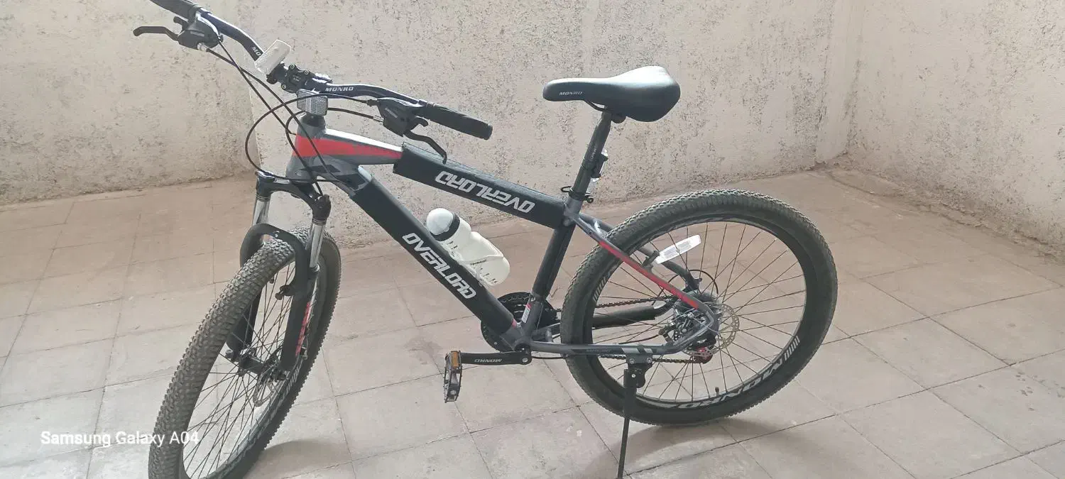 دوچرخه۲۶|دوچرخه، اسکیت، اسکوتر|سبزوار, توحیدشهر|دیوار