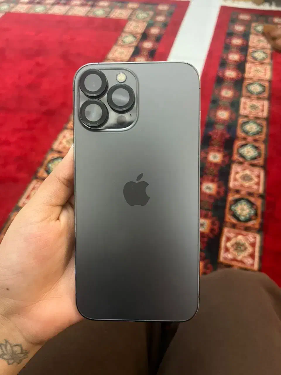 13poromax 256|موبایل|فردیس, قریشی|دیوار