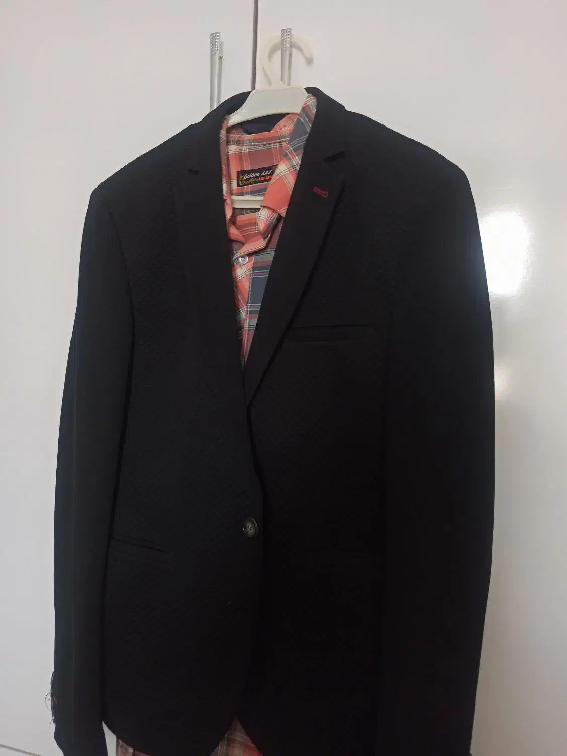 لباس بیرونی مردانه|لباس|رباطکریم, شهرک والفجر|دیوار