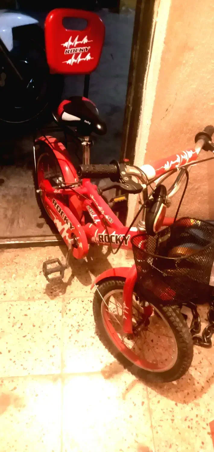 دوچرخه سایر ۱۶|دوچرخه، اسکیت، اسکوتر|تهران, استخر|دیوار