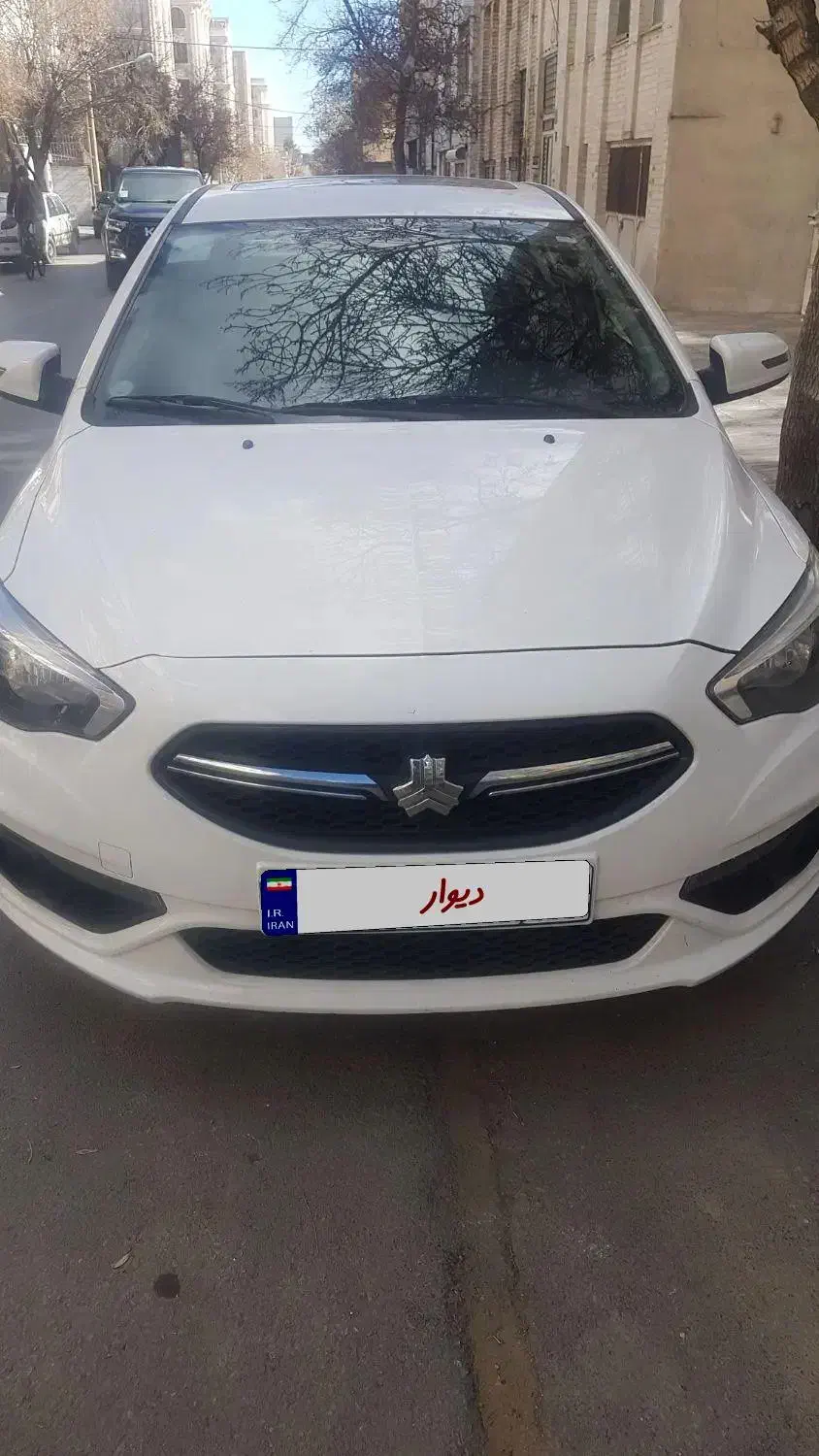 شاهین G|خودرو سواری و وانت|اراک, |دیوار