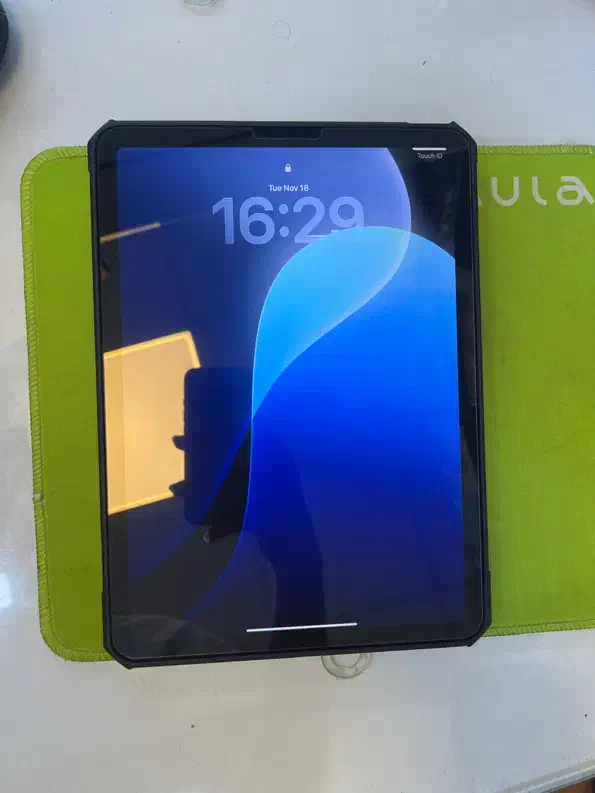 iPad Air 5Th M1 64 GB WiFi|تبلت|فردیس, فردیس|دیوار