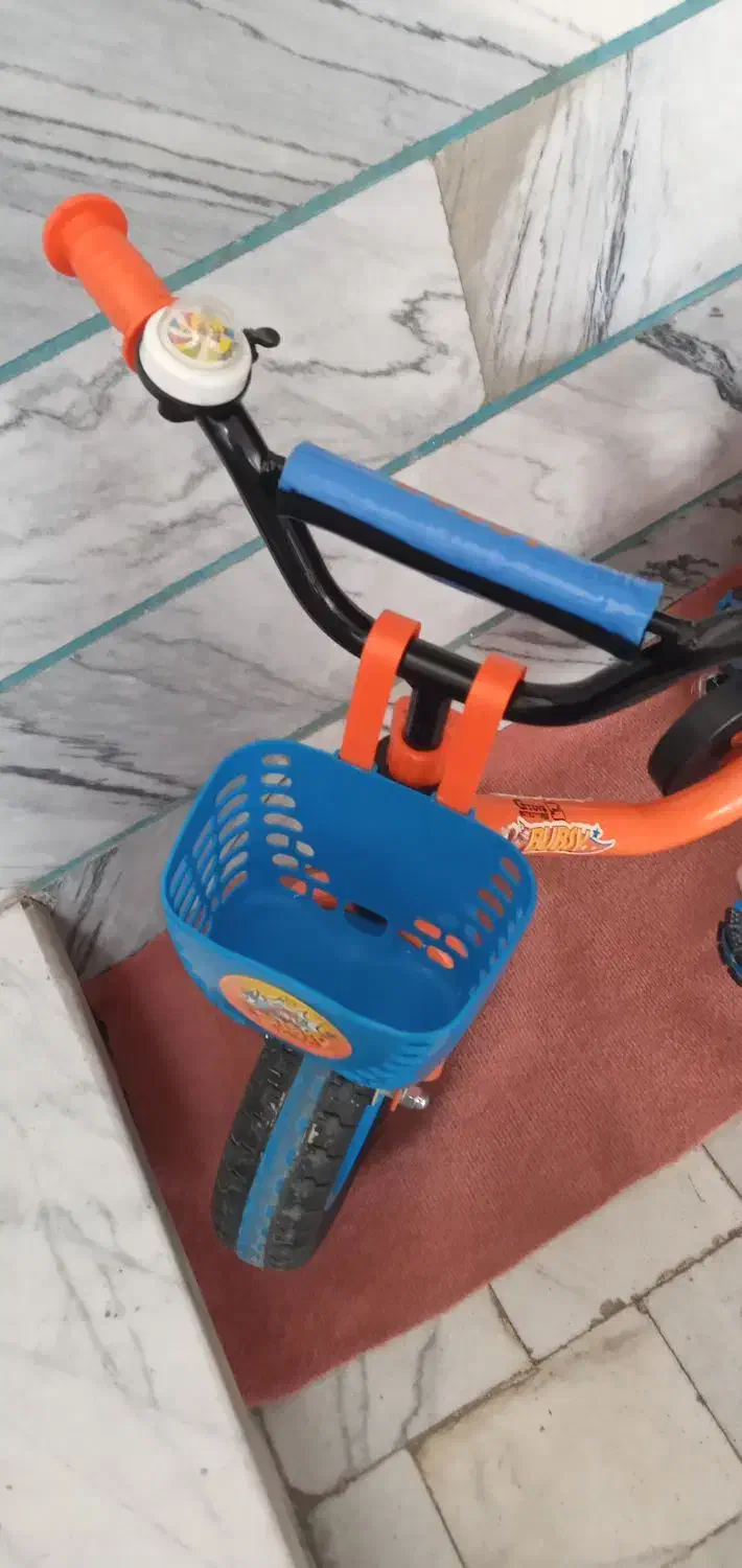 دوچرخه ۱۲|دوچرخه، اسکیت، اسکوتر|نسیم‌شهر, |دیوار