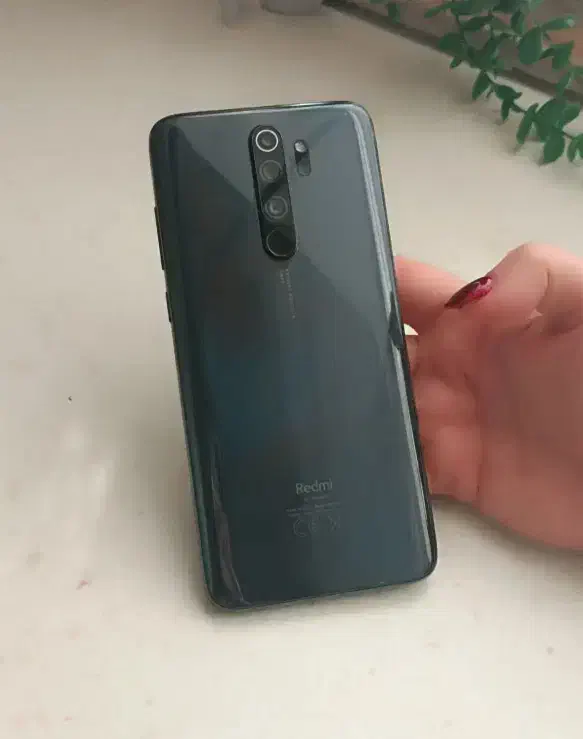 ردمی نوت ۸ پرو|موبایل|کامیاران, |دیوار