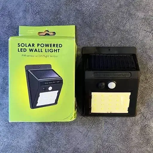 چراغ سولار خورشیدی LED|لامپ و چراغ|تهران, آهنگ|دیوار