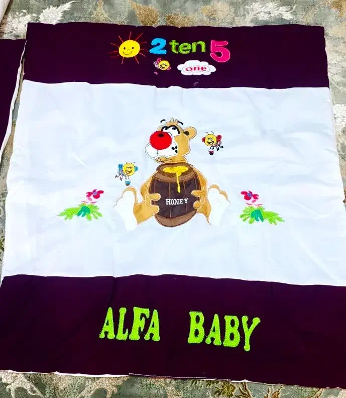 سرویس خواب نوزاد|اسباب و اثاث بچه|یاسوج, |دیوار