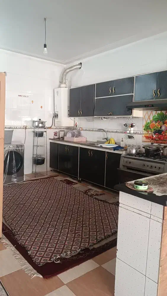 رهن واجاره 3خواب ویلایی میانرود|اجارهٔ خانه و ویلا|شیراز, شهرک دارایی|دیوار