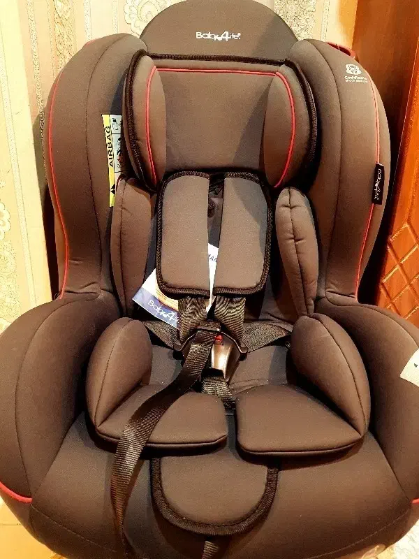 صندلی ماشین|تخت و صندلی بچه|رشت, گلسار|دیوار