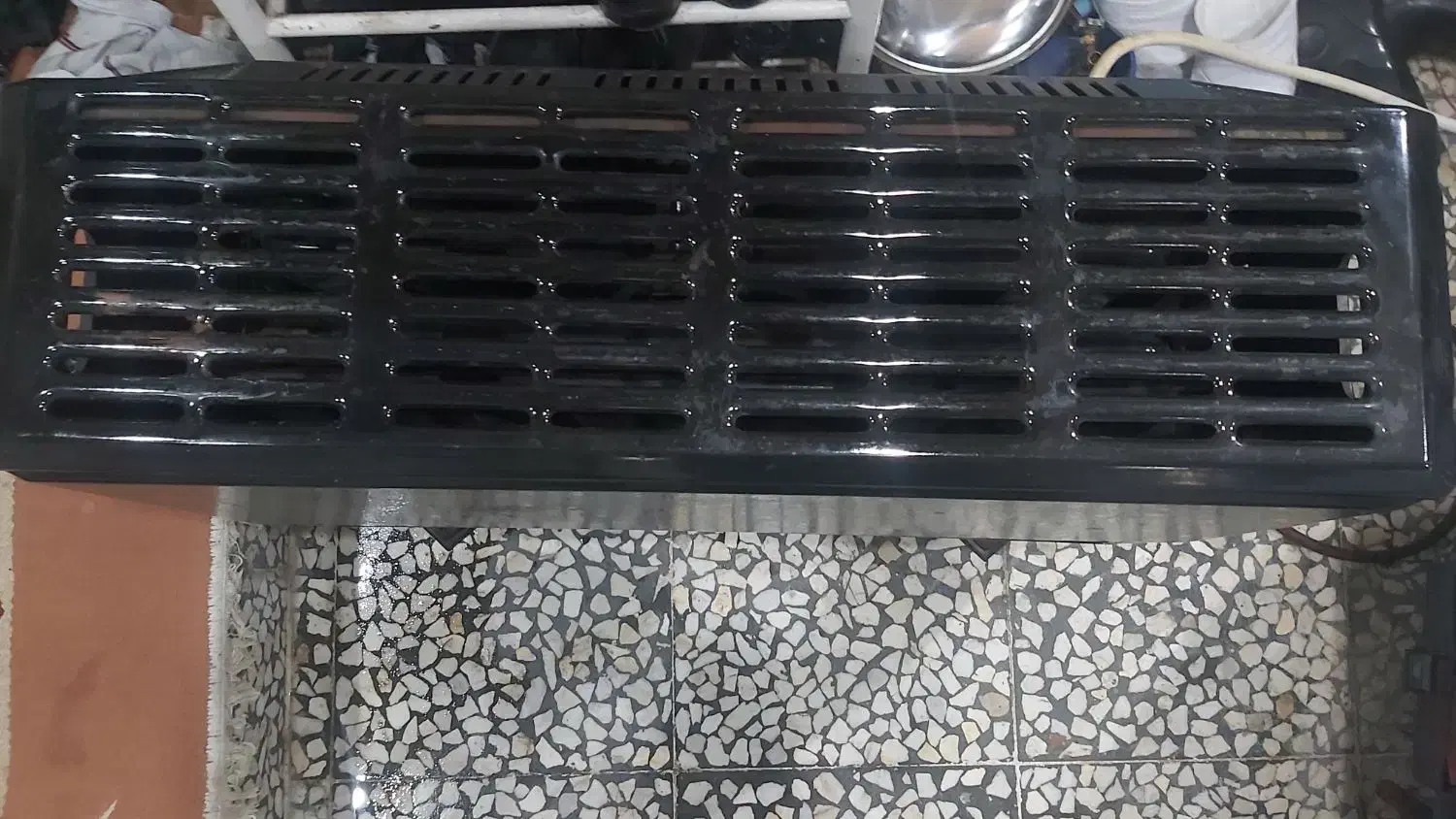 بخاری ایران شرق ۱۲۰۰|بخاری، هیتر، شومینه|بندر انزلی, سید آسیه|دیوار