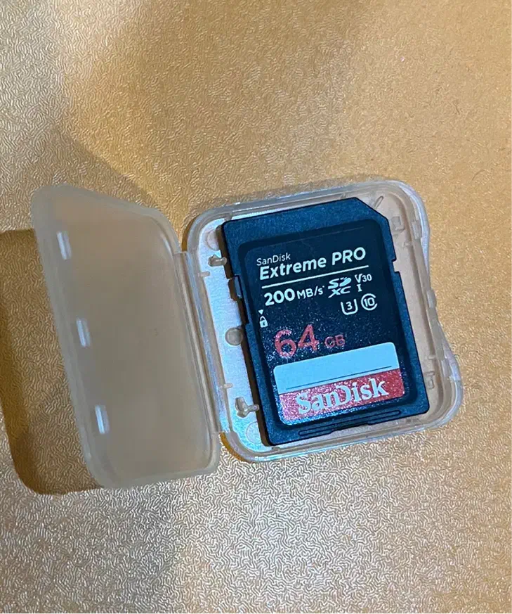 رم دوربین سندیسک 64|لوازم جانبی موبایل و تبلت|کرج, برغان|دیوار