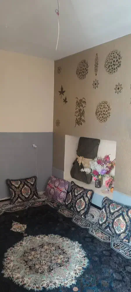 رهن کامل ویلایی در بوشهر سنگی کوچه آسیا|اجارهٔ خانه و ویلا|بندر دیر, |دیوار