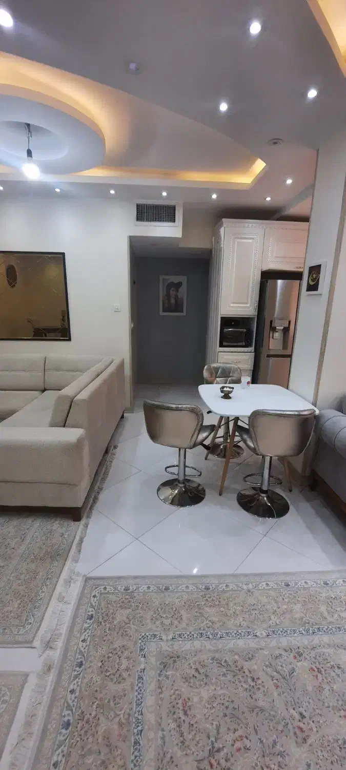 ۱۰۳متری در الزهرا|فروش آپارتمان|تهران, شادآباد|دیوار