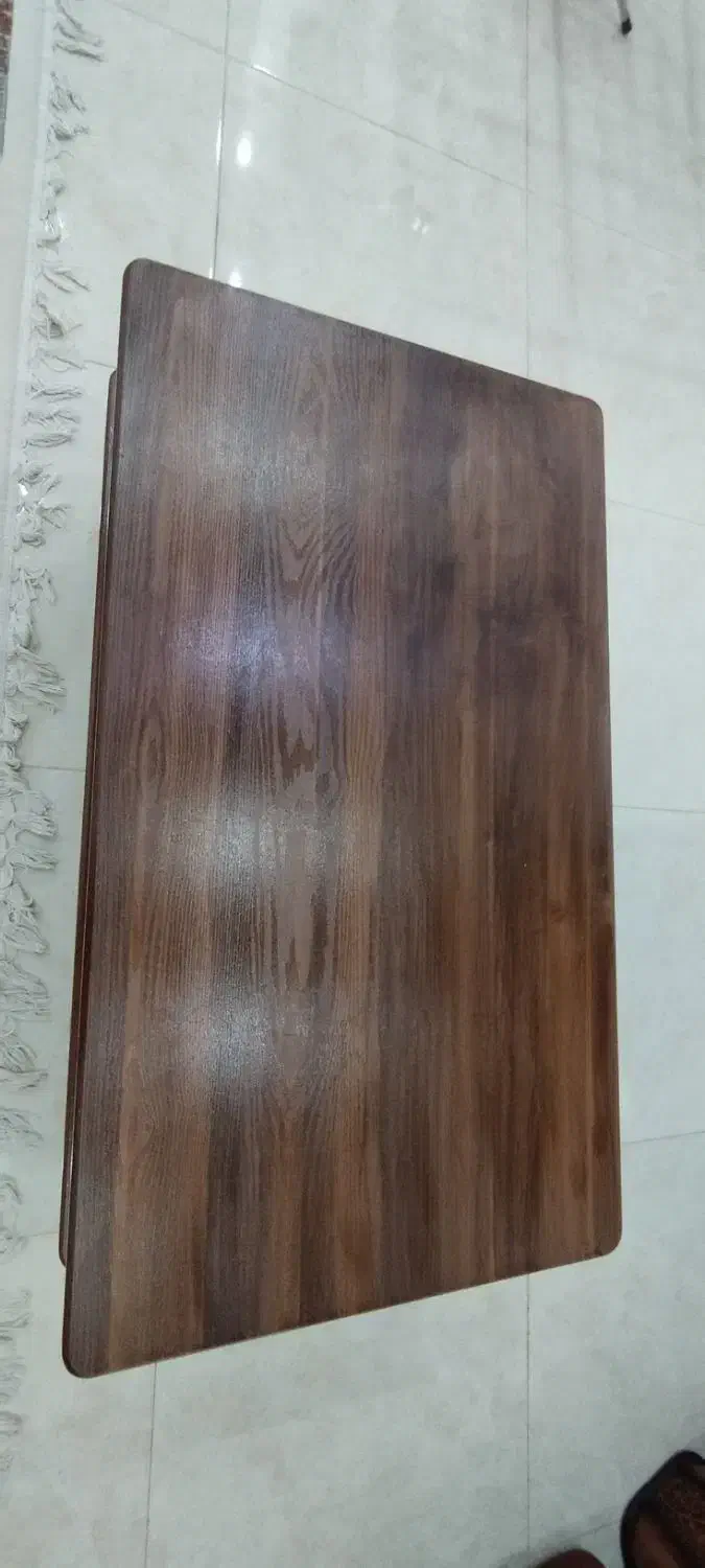 فروش گل میز و عسلی نو در حد آک|مبلمان خانگی و میز عسلی|اهواز, مجاهد|دیوار