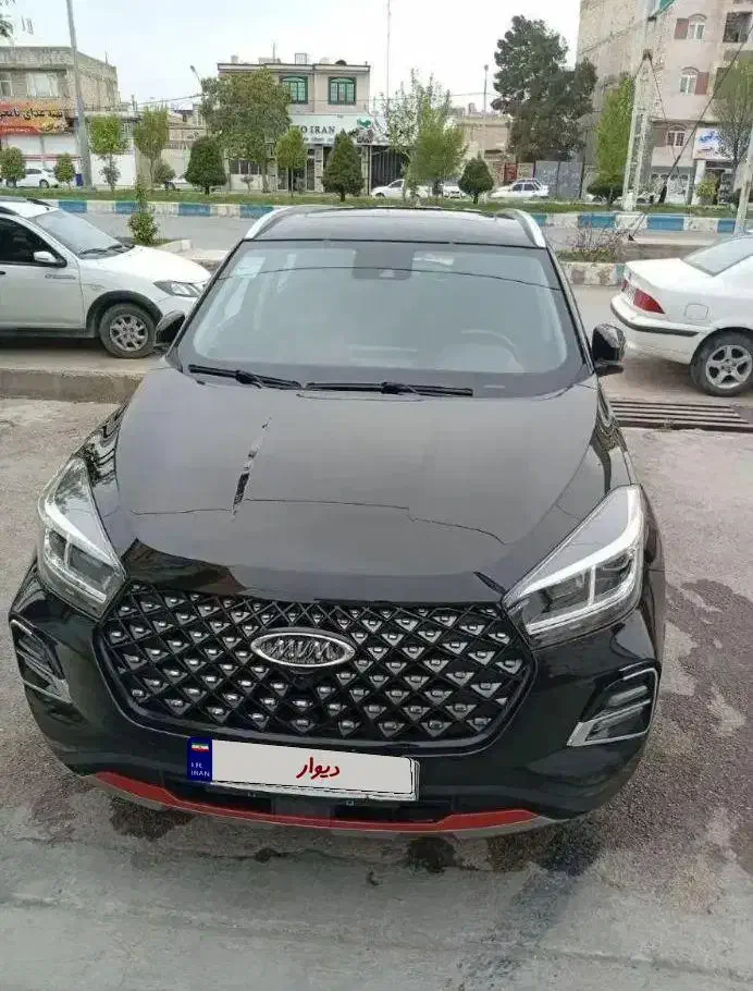 mvm x55pro|خودرو سواری و وانت|بندرعباس, |دیوار