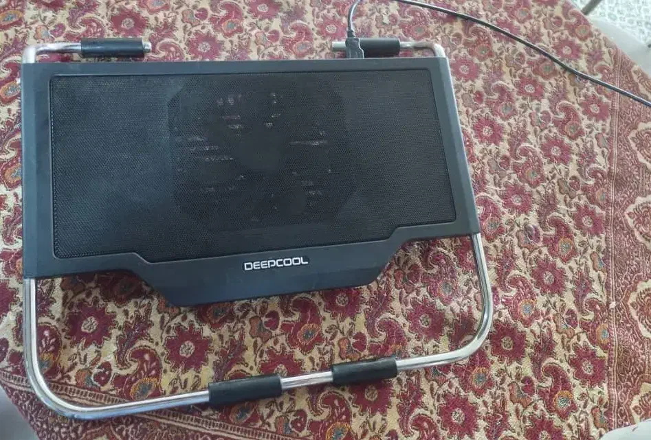 لپ تاپ کول پک CoolPack|رایانه همراه|شیراز, سفیرشمالی|دیوار