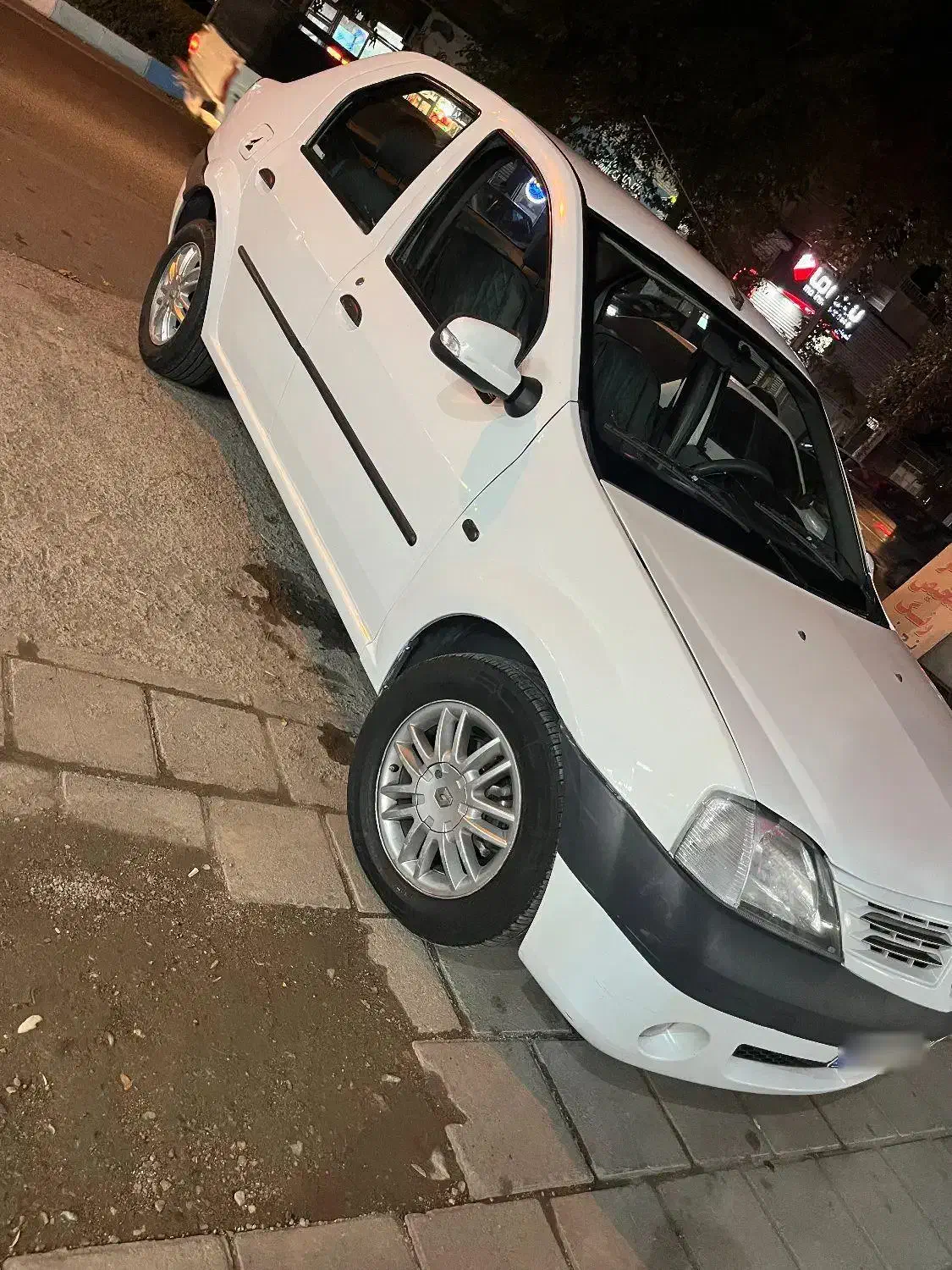 ال نود ۹۱|خودرو سواری و وانت|خوی, |دیوار