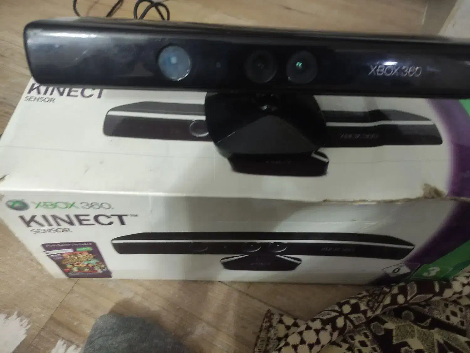 ایکس باکس ۳۶۰|کنسول، بازی ویدئویی و آنلاین|نیشابور, شهرک بسیج|دیوار