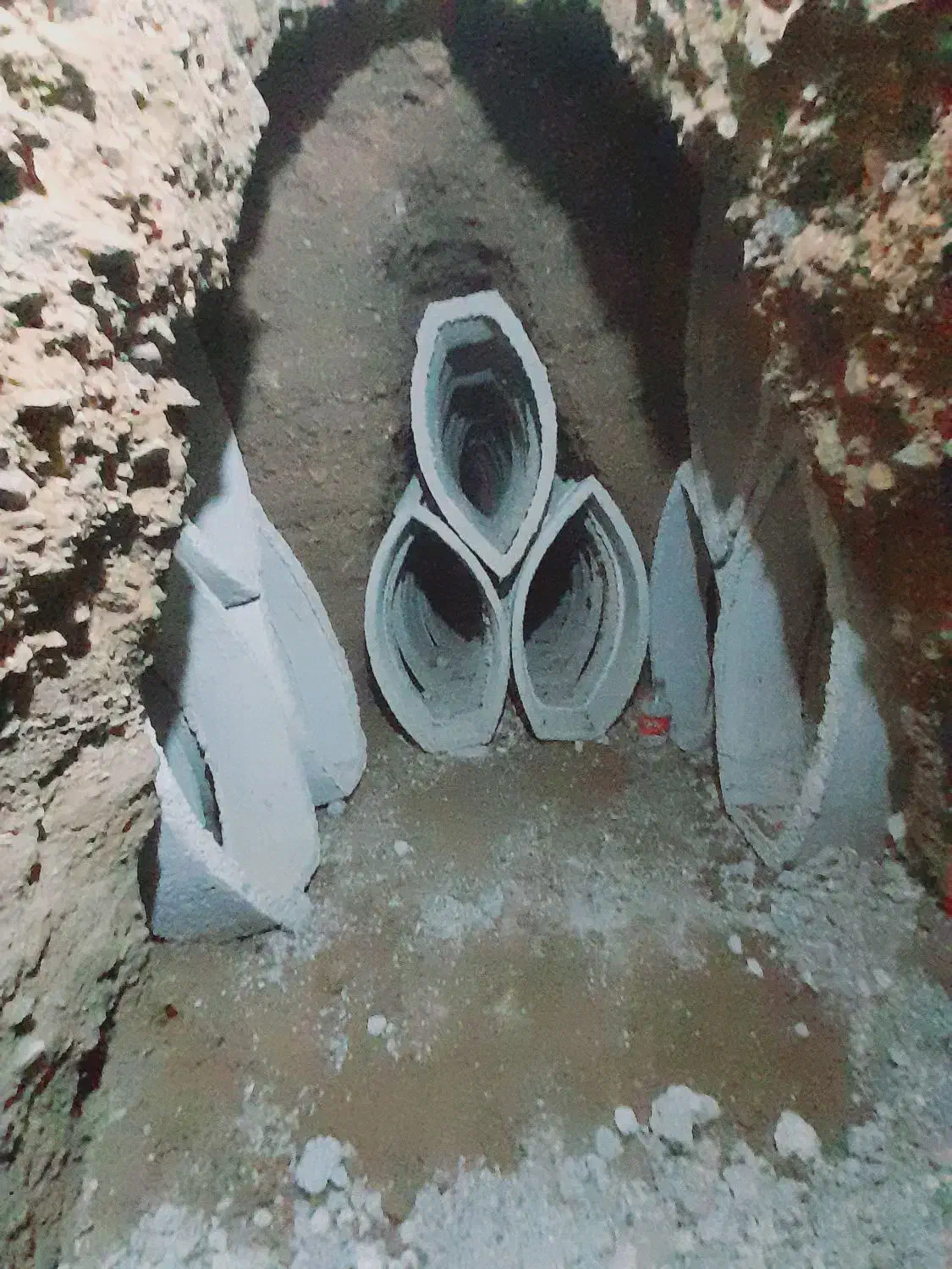 مغنی چاکن مقنی سرتاسر اسلامشهر رباط کریم|خدمات پیشه و مهارت|بهارستان, |دیوار