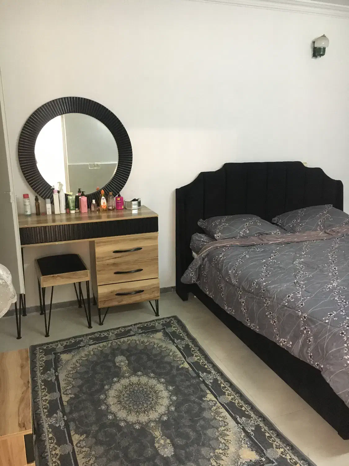 اجاره روزانه ویلای ۸۰ متری خ هراز تک خواب|اجارهٔ کوتاه‌مدت آپارتمان و سوئیت|آمل, |دیوار