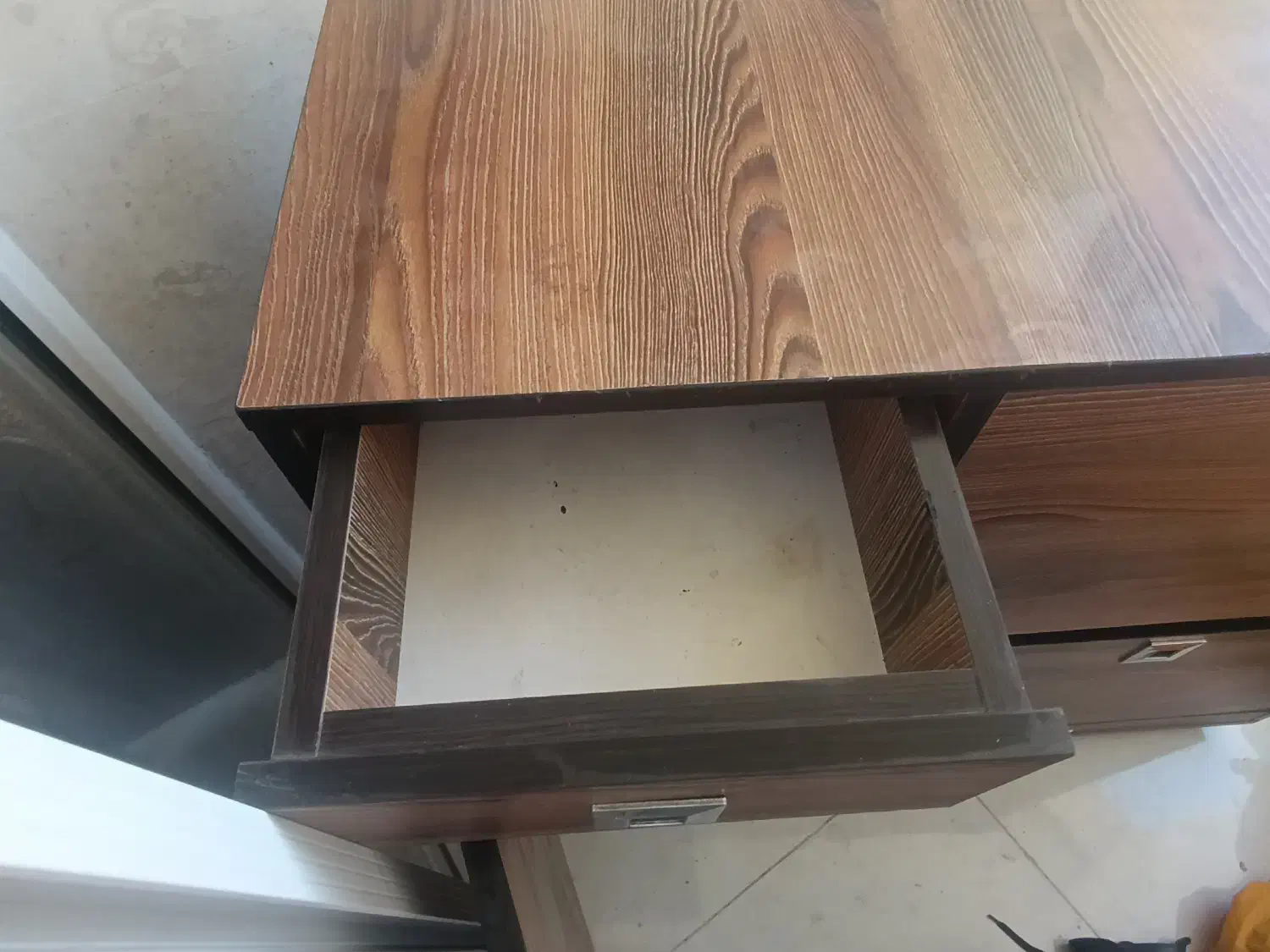 جا کفشی|جاکفشی، کمد، دراور|شیراز, کوی وحدت|دیوار