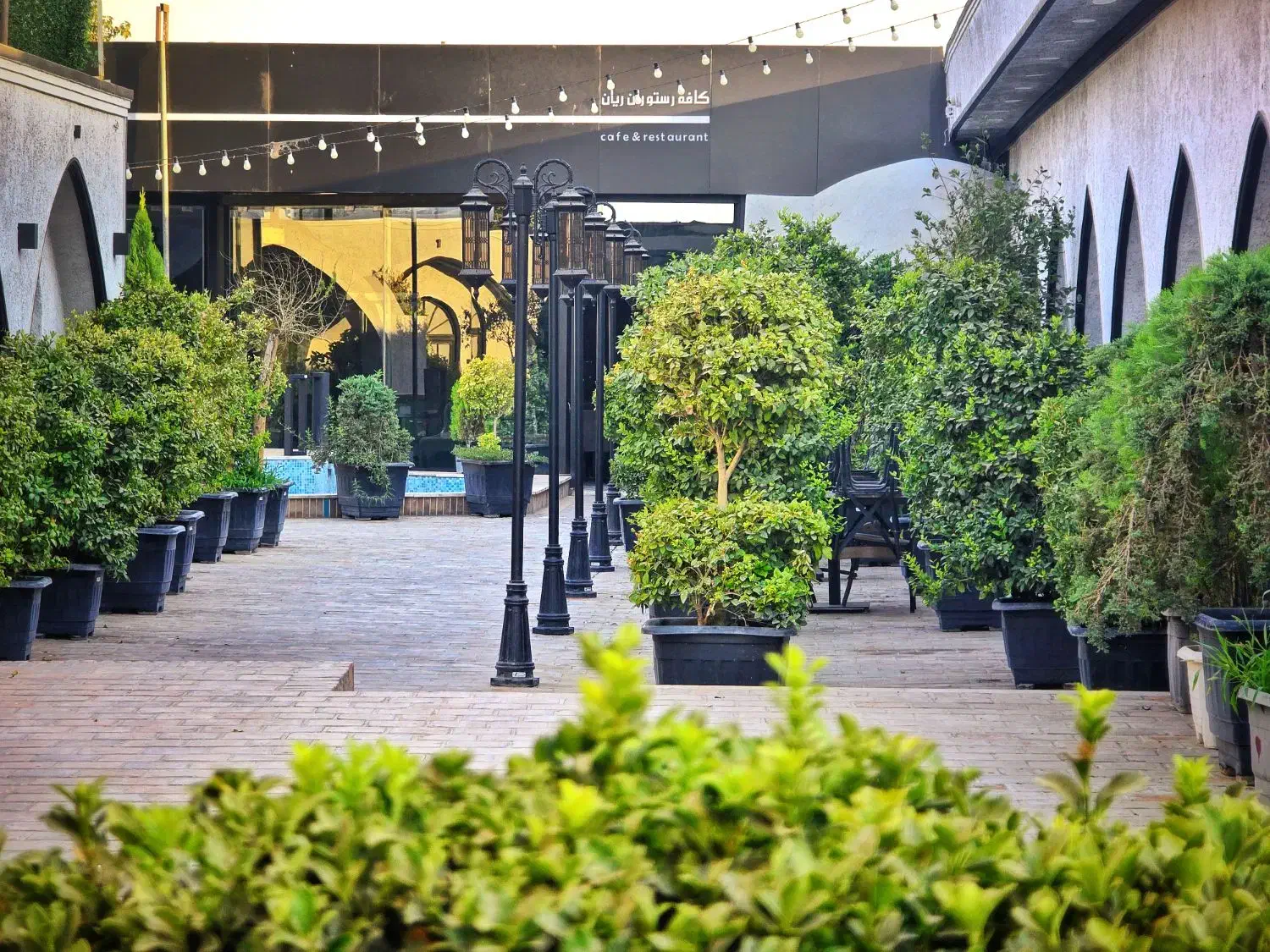 مجموعه تالار و رستوران اخلاقی|خدمات پذیرایی، مراسم|باقرشهر, |دیوار