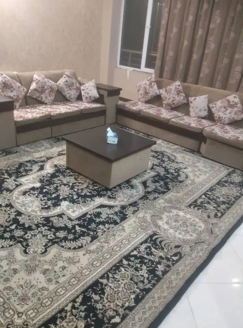 سویئت،خانه مبله کوتاه مدت روزانه..هفتگی اجاره|اجارهٔ کوتاهمدت آپارتمان و سوئیت|اصفهان, بهارستان|دیوار