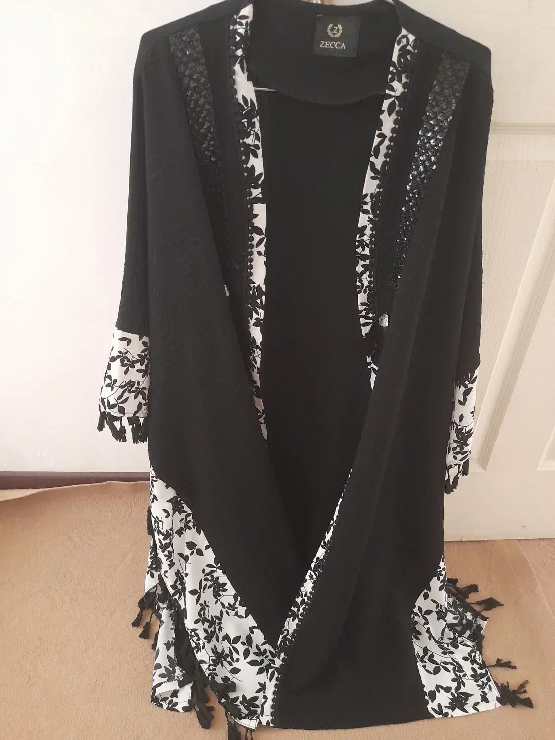 مانتو|لباس|فولادشهر, مسکن مهر فولادشهر|دیوار