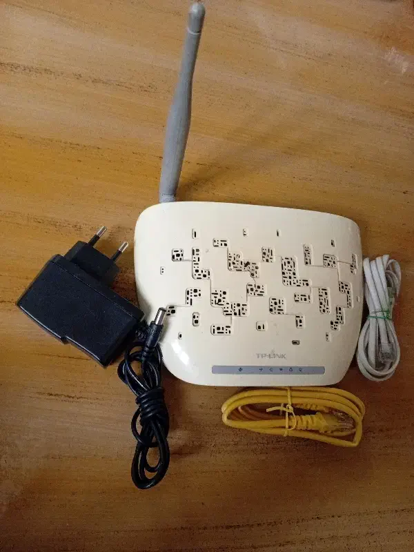 مودم وافای سالم|مودم و تجهیزات شبکه|تبریز, |دیوار