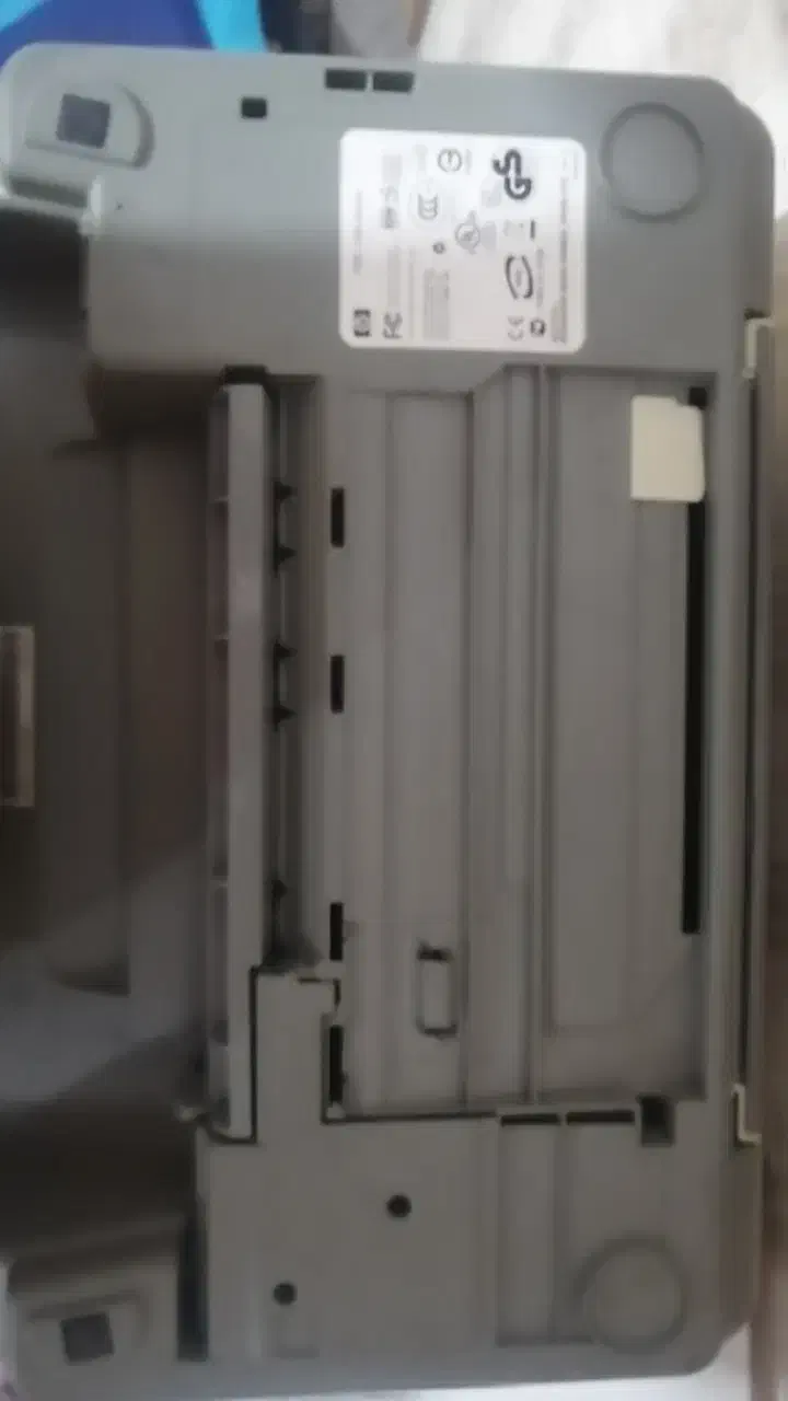 پرینترhp1550|پرینتر، اسکنر، کپی، فکس|محمدشهر, سیدآباد|دیوار