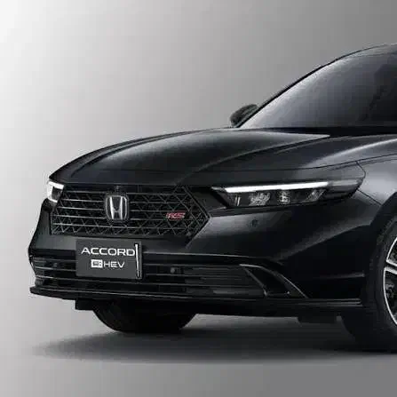 Honda Accord PHEV|خودرو کلاسیک|ارومیه, |دیوار