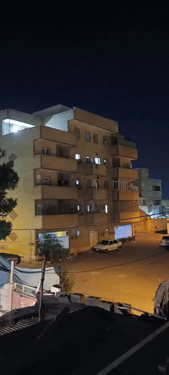 خانه تک خواب فاز 5 طبقه اول|فروش آپارتمان|بندر ماهشهر, |دیوار