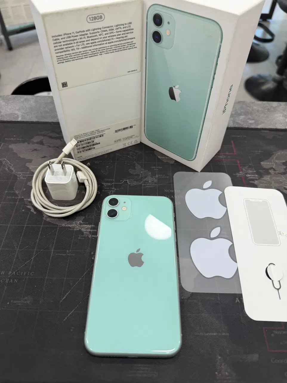 Iphone 11 normal|موبایل|تهران, جردن|دیوار