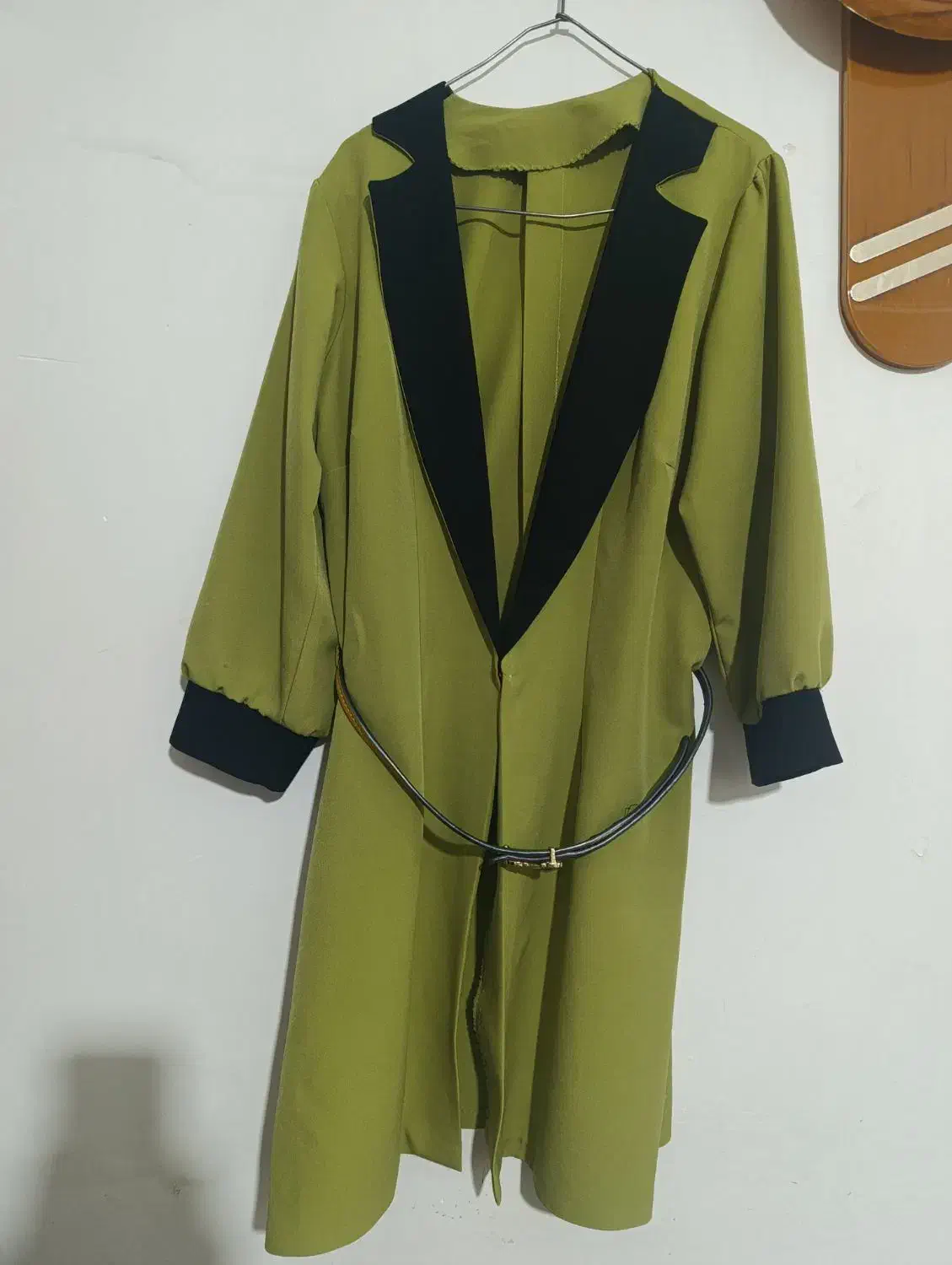 مانتو|لباس|چناران, |دیوار