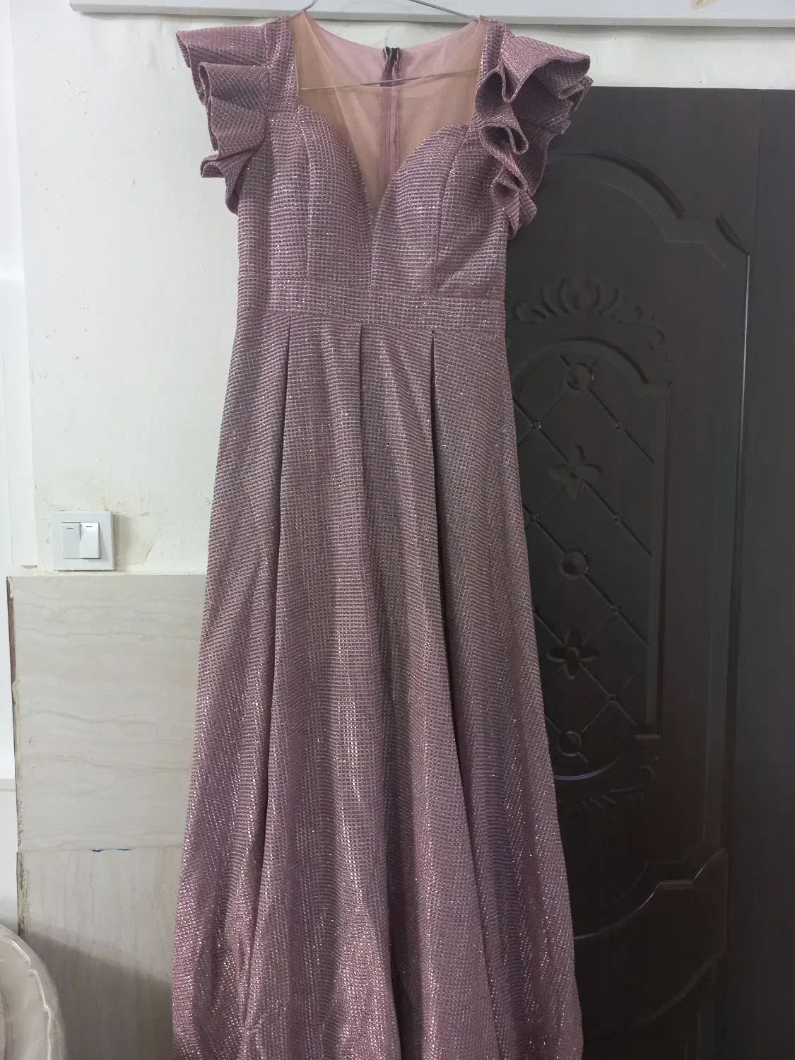 لباس مجلسی بلندوکوتاه|لباس|مشهد, شهرک مطهری|دیوار