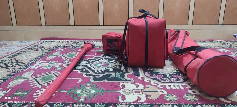 دوربین نقشه برداری مدل لایکا ts02-r500|مصالح و تجهیزات ساختمان|تهران, دکتر هوشیار|دیوار