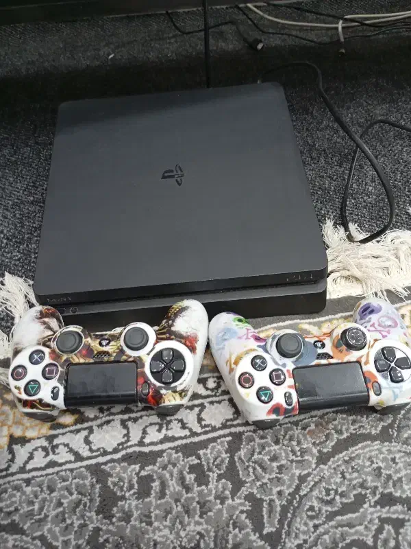 پی آس ۴|کنسول، بازی ویدئویی و آنلاین|ری, دولت‌آباد|دیوار