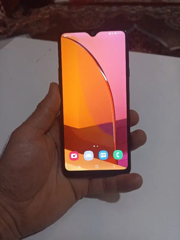 a20sسامسونگ|موبایل|تبریز, |دیوار