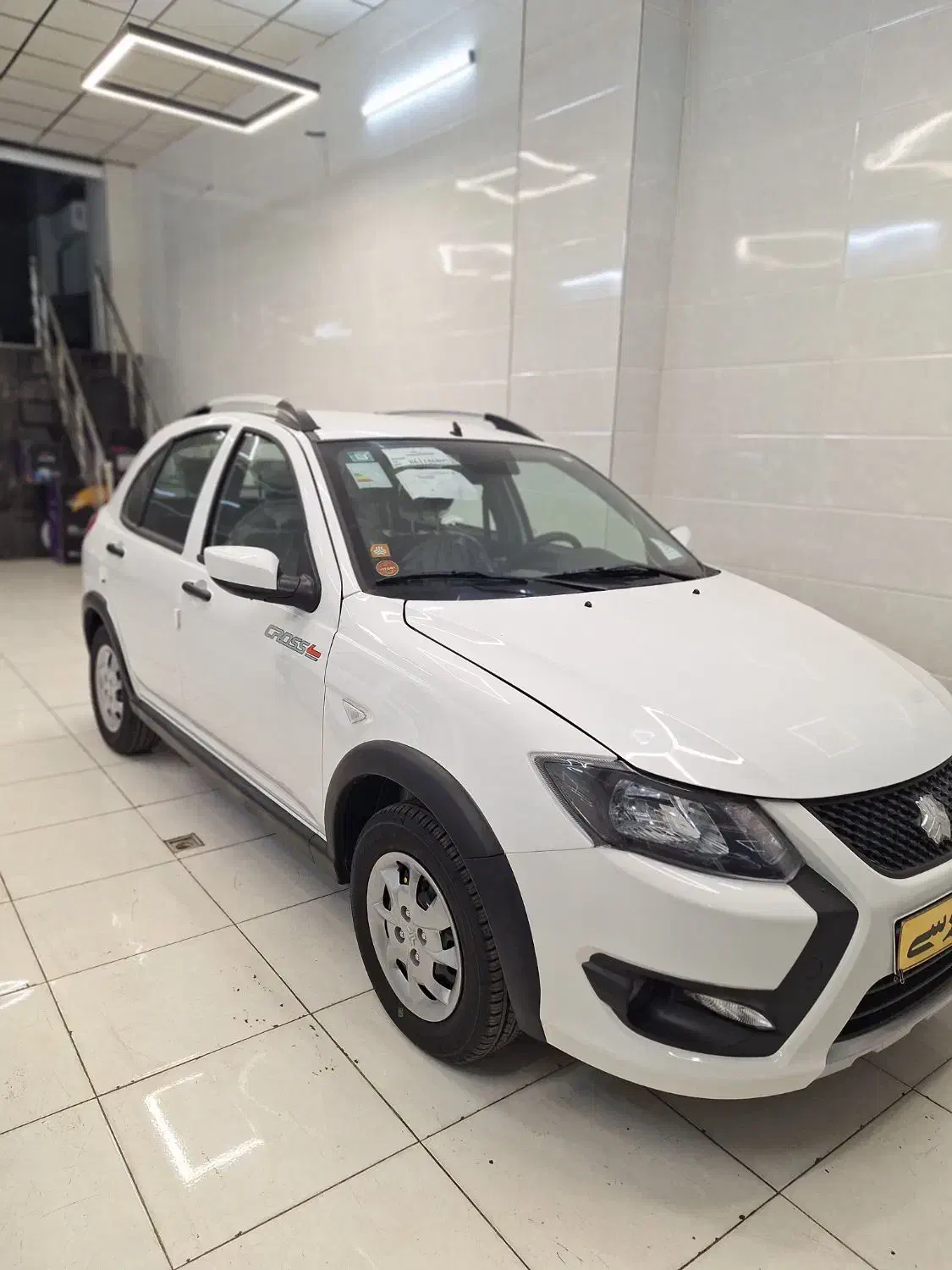 کوییک s خشک 1404|خودرو سواری و وانت|قم, زند آباد|دیوار