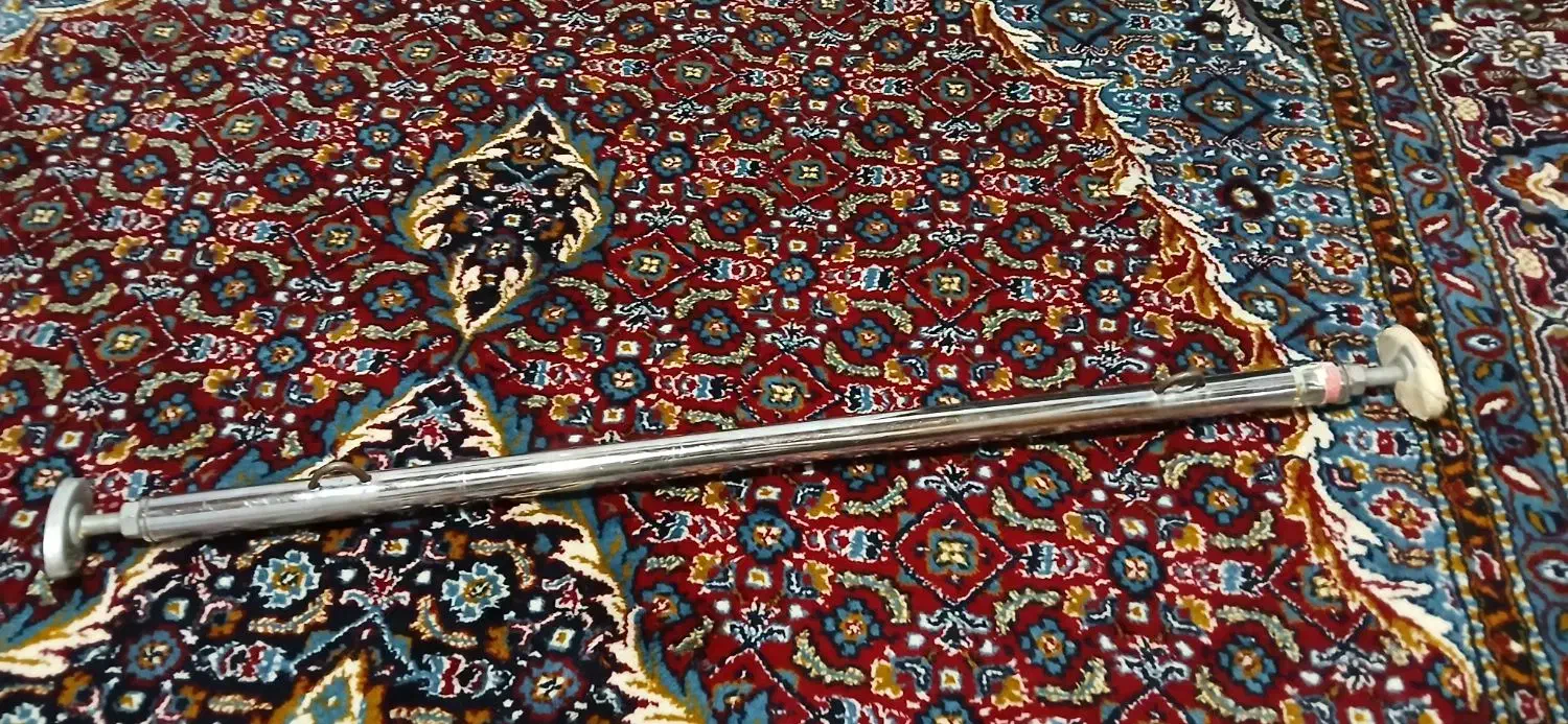 میله‌ بال فیکس|تجهیزات ورزشی|سقز, |دیوار